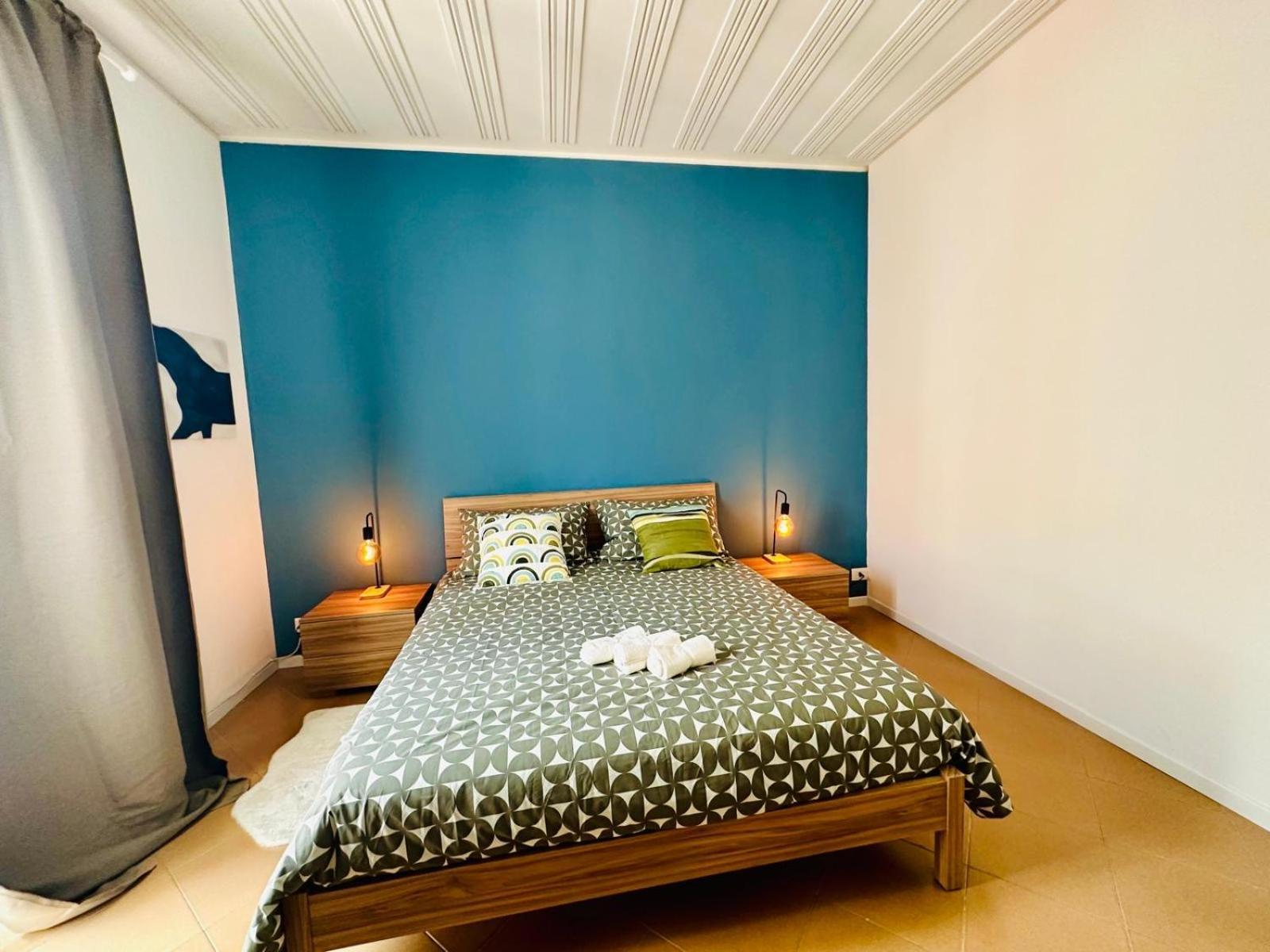 Sicilian Vibes House In Centro Apartment Катания Екстериор снимка